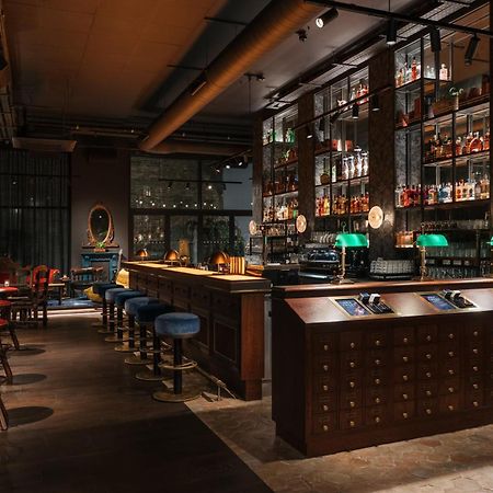 Ruby Stella Hotel London Eksteriør bilde