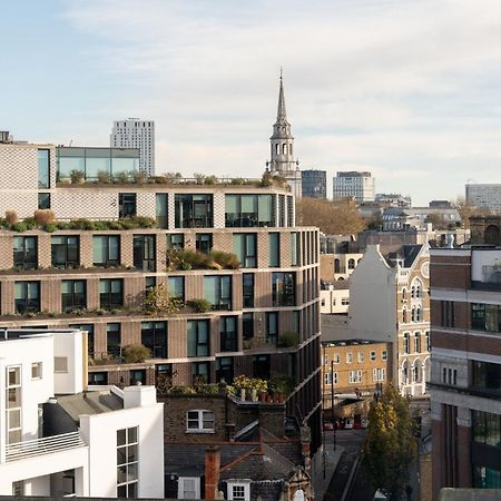 Ruby Stella Hotel London Eksteriør bilde