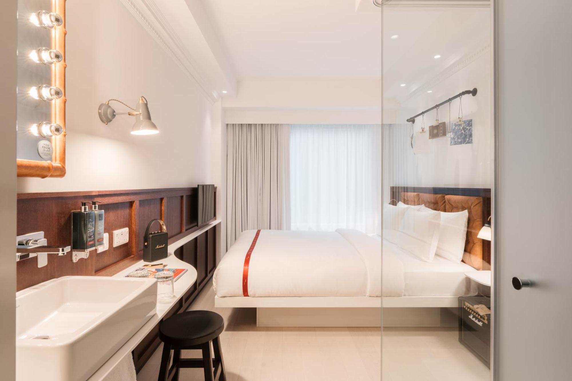 Ruby Stella Hotel London Eksteriør bilde