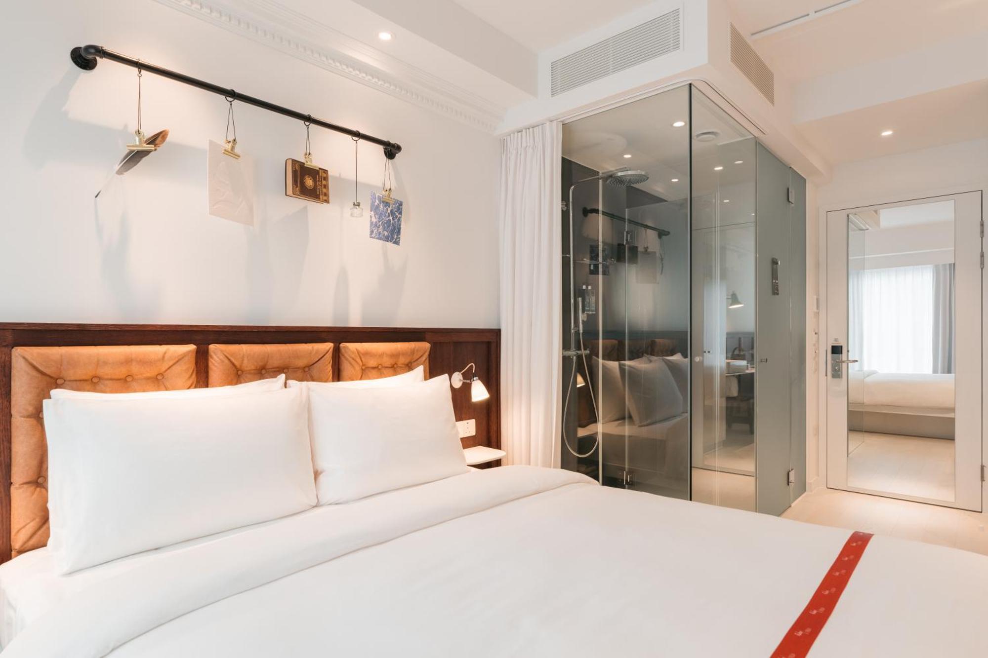 Ruby Stella Hotel London Eksteriør bilde