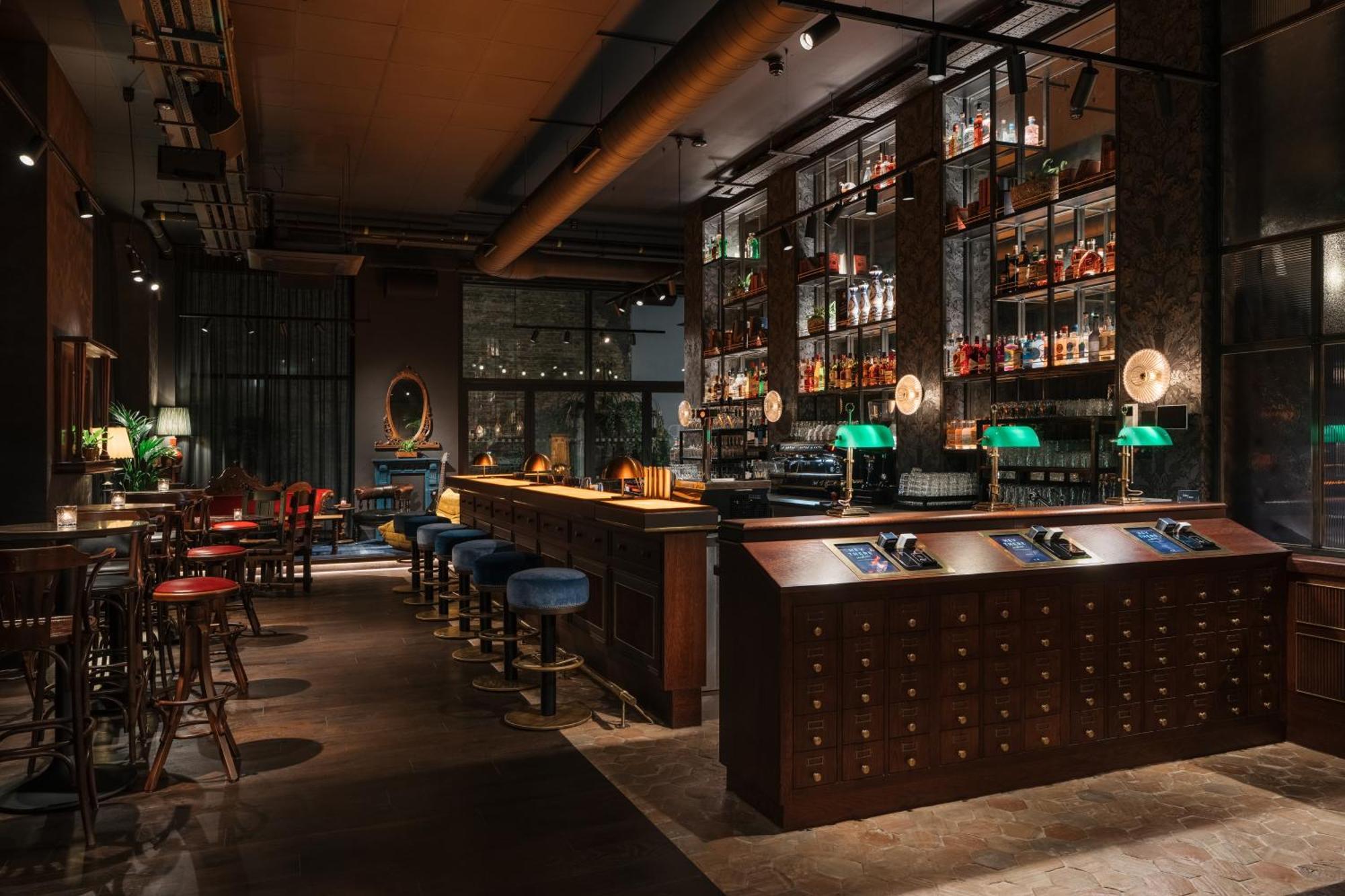 Ruby Stella Hotel London Eksteriør bilde
