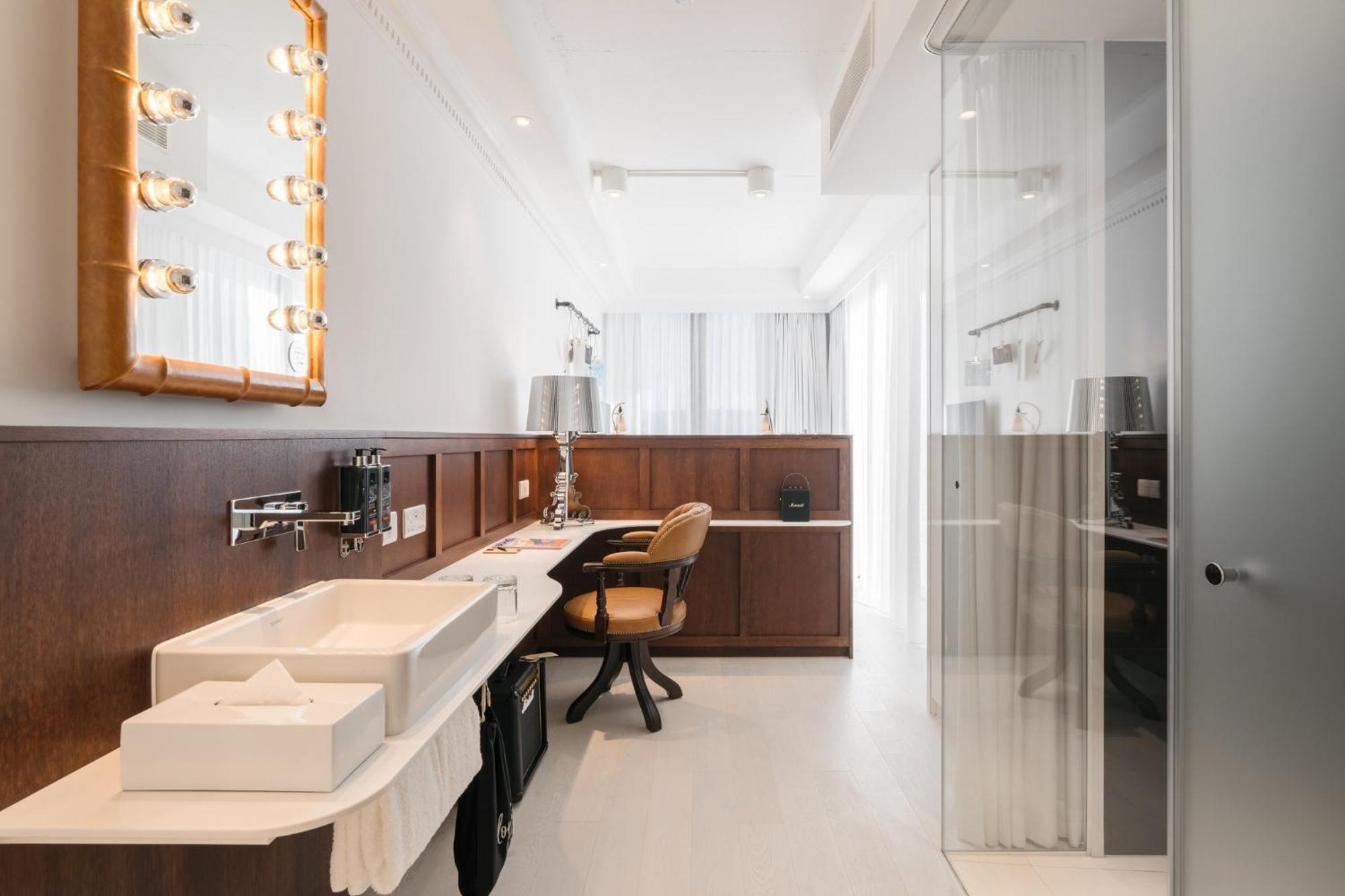Ruby Stella Hotel London Eksteriør bilde