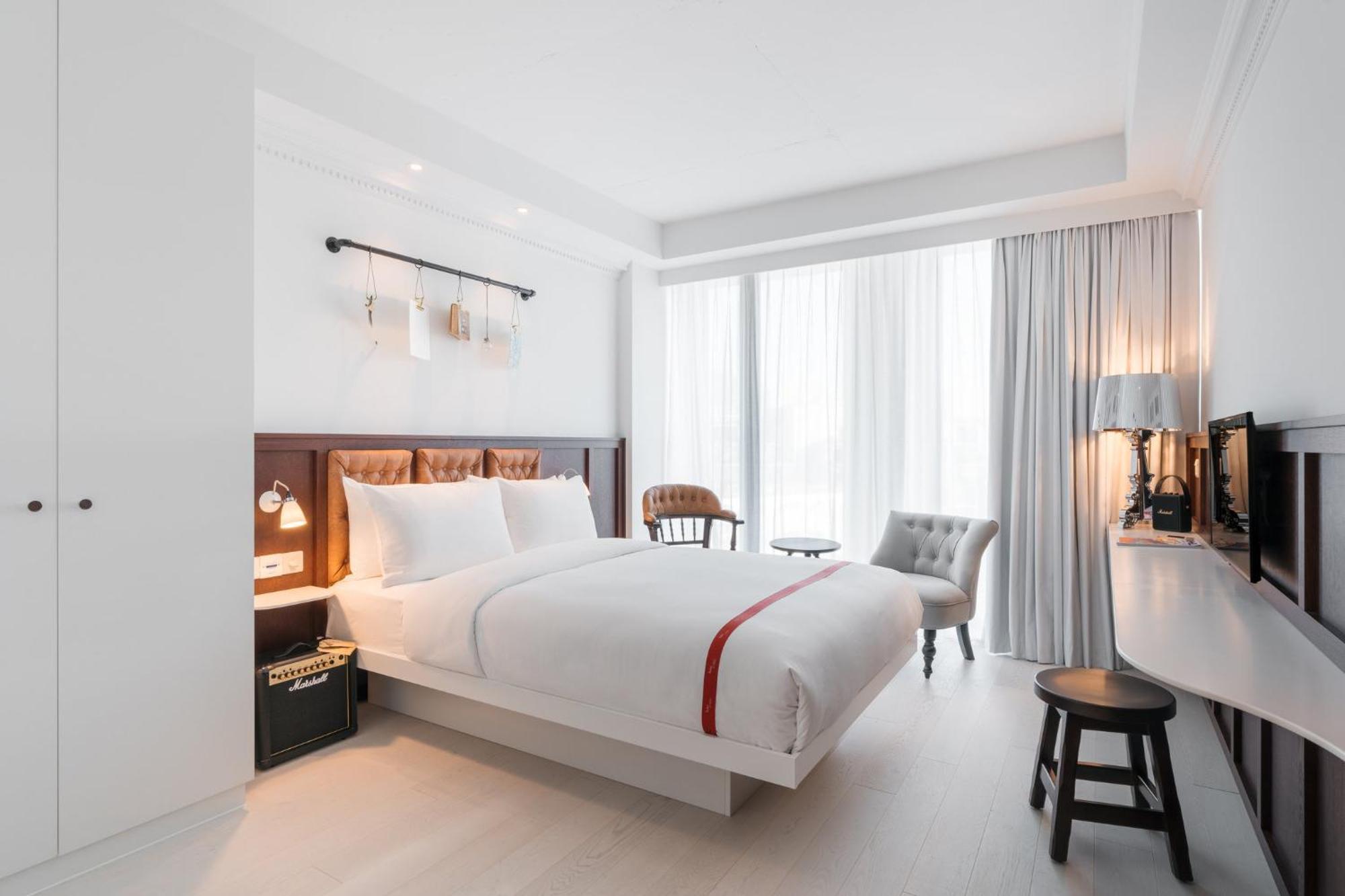 Ruby Stella Hotel London Eksteriør bilde