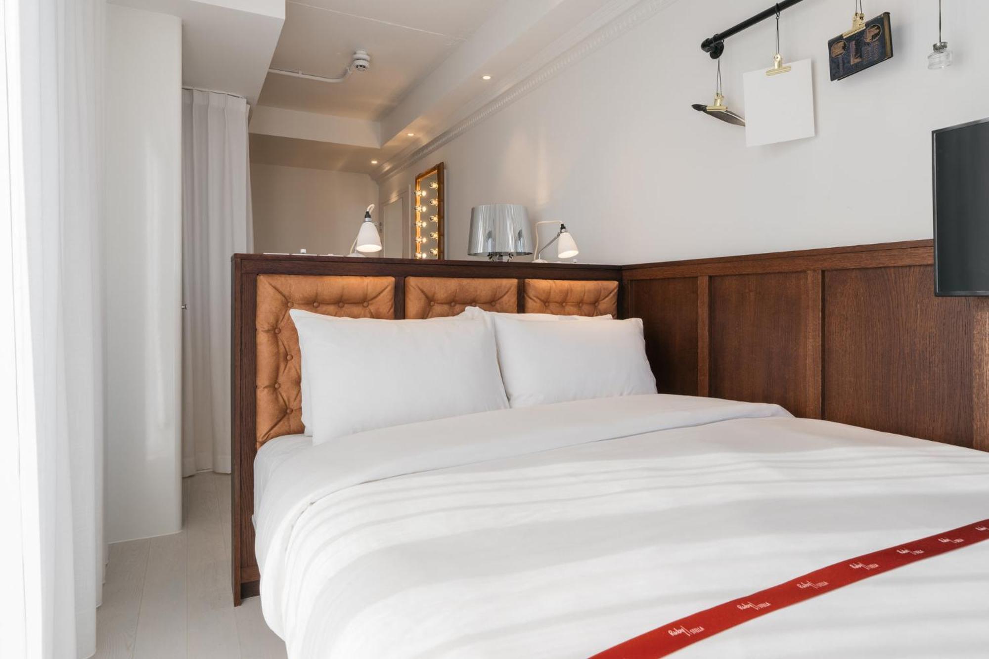 Ruby Stella Hotel London Eksteriør bilde
