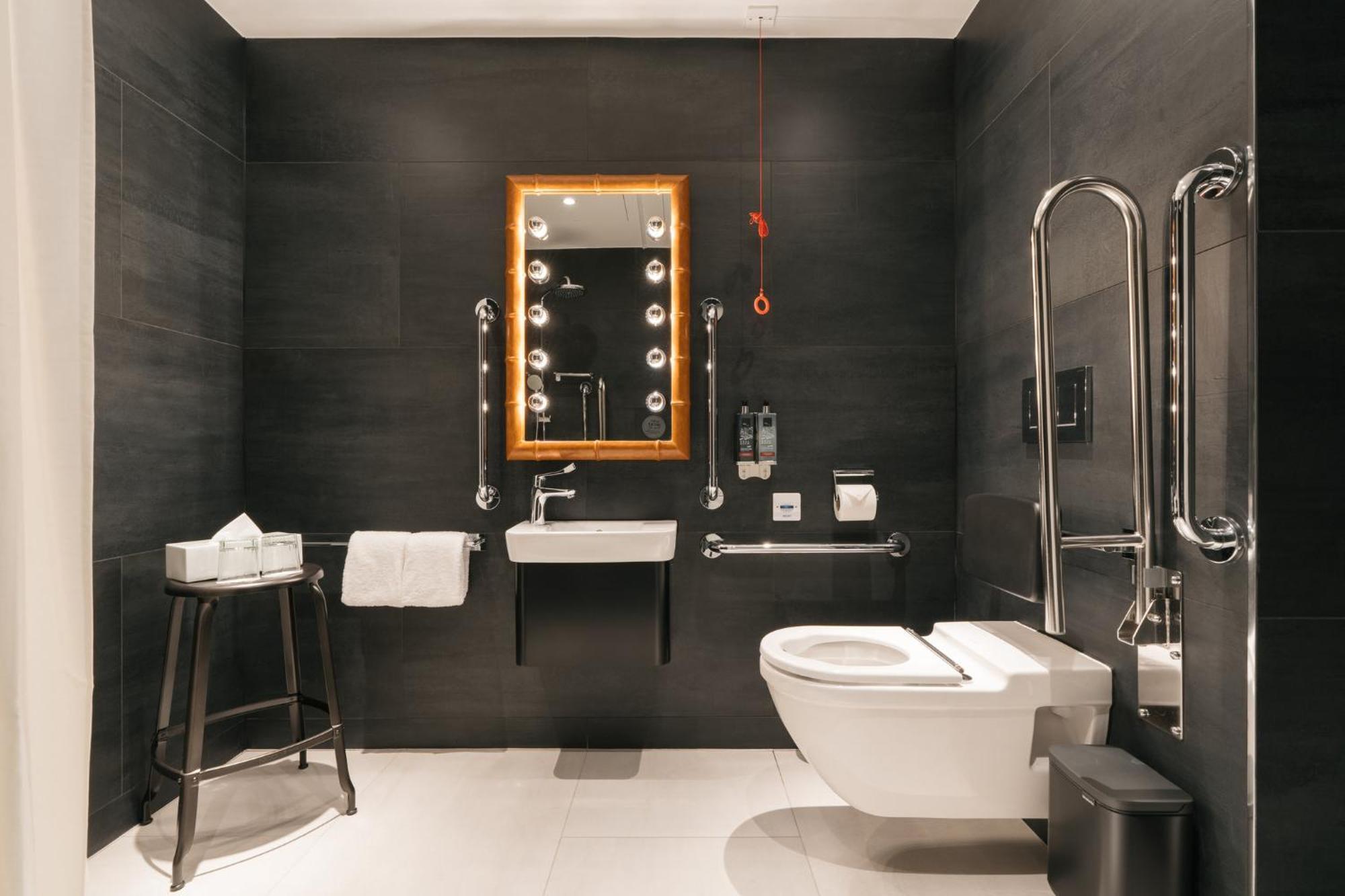 Ruby Stella Hotel London Eksteriør bilde