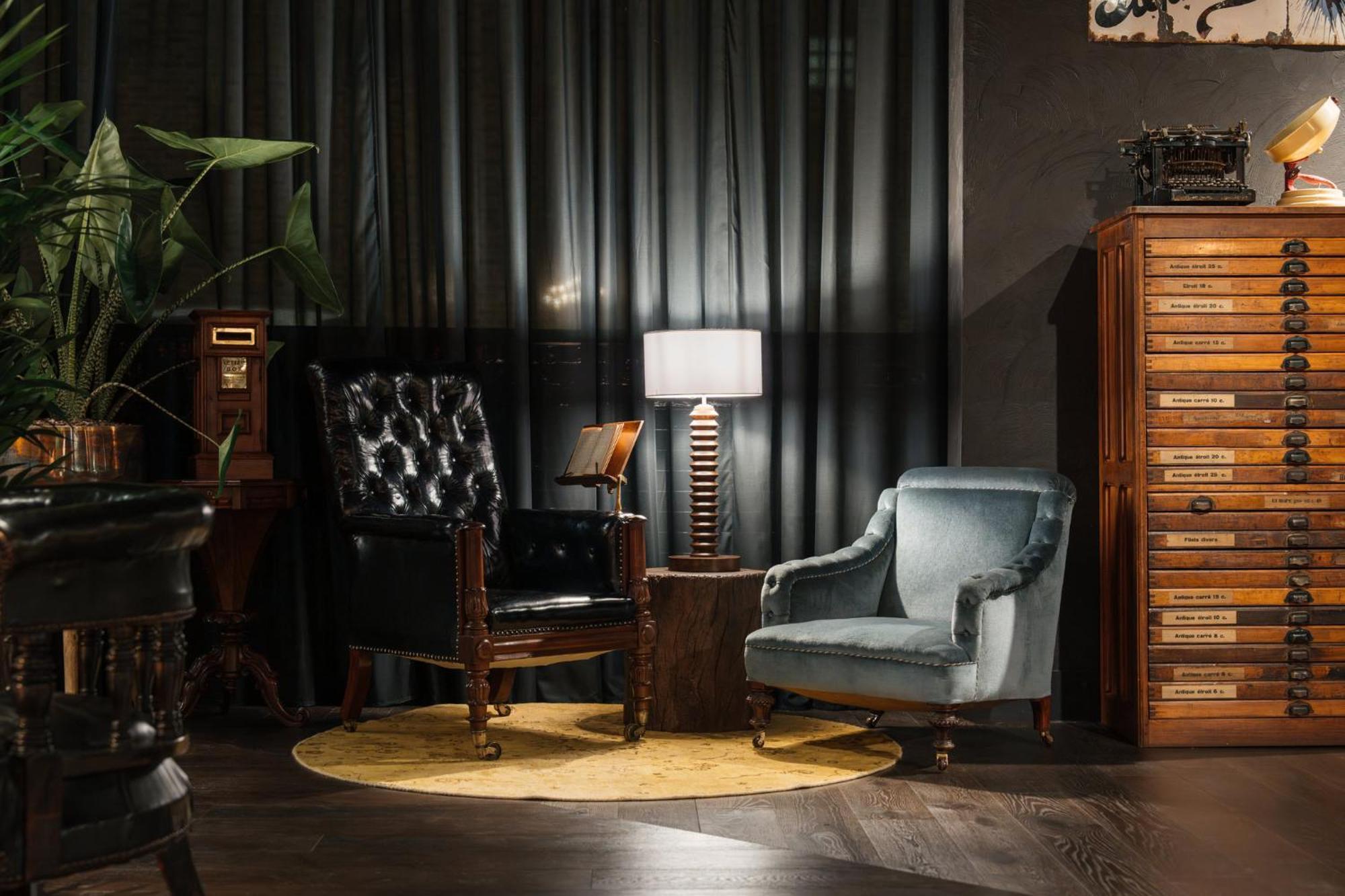 Ruby Stella Hotel London Eksteriør bilde