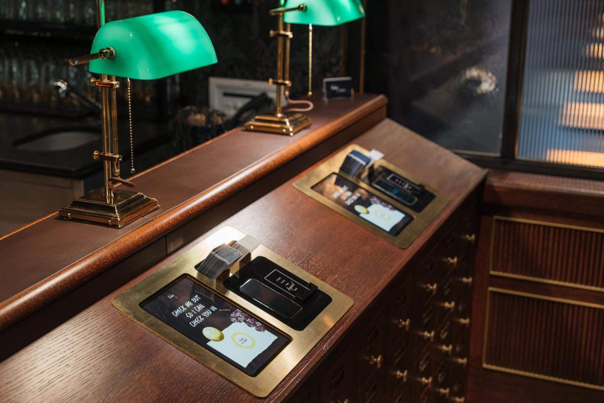 Ruby Stella Hotel London Eksteriør bilde