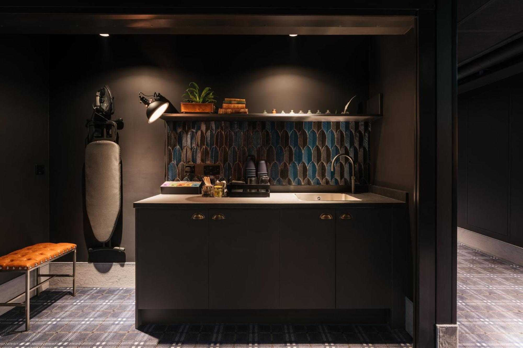 Ruby Stella Hotel London Eksteriør bilde