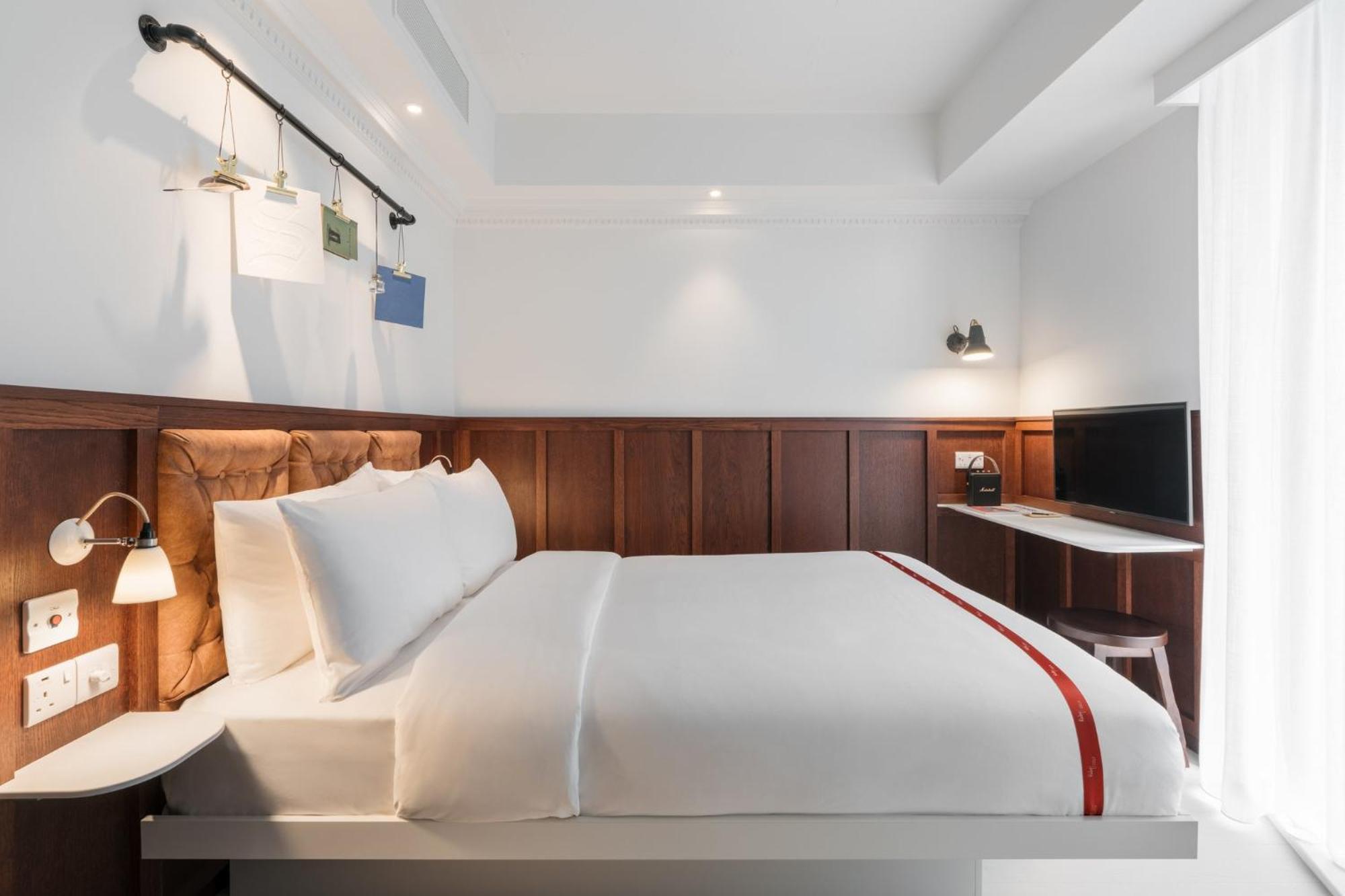 Ruby Stella Hotel London Eksteriør bilde
