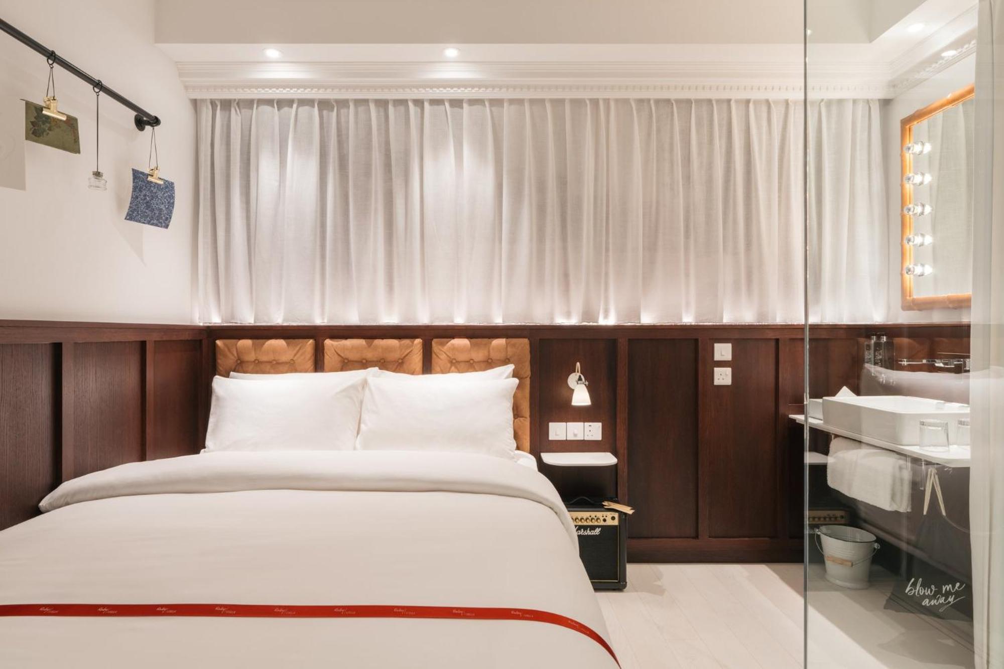 Ruby Stella Hotel London Eksteriør bilde