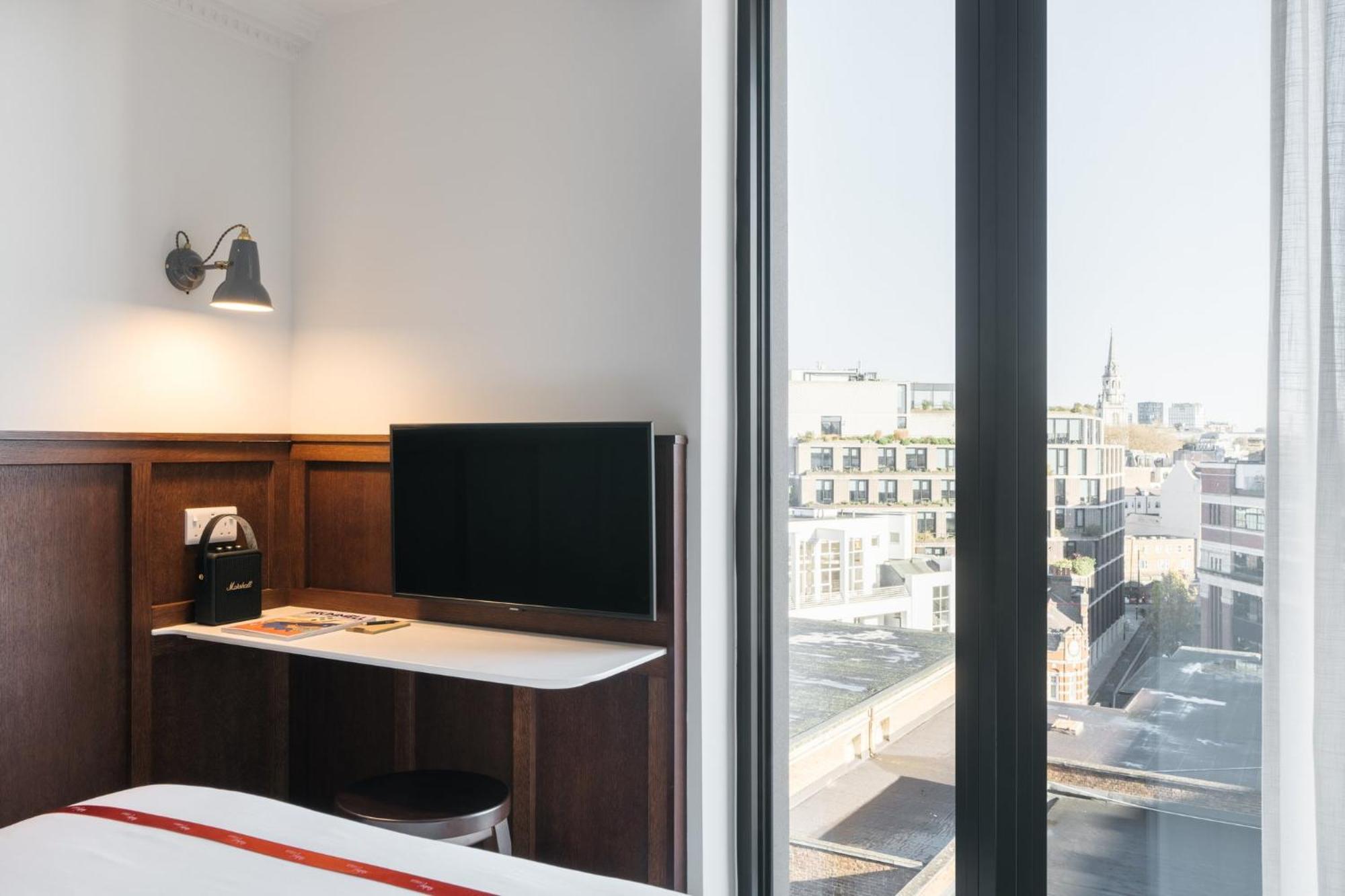 Ruby Stella Hotel London Eksteriør bilde