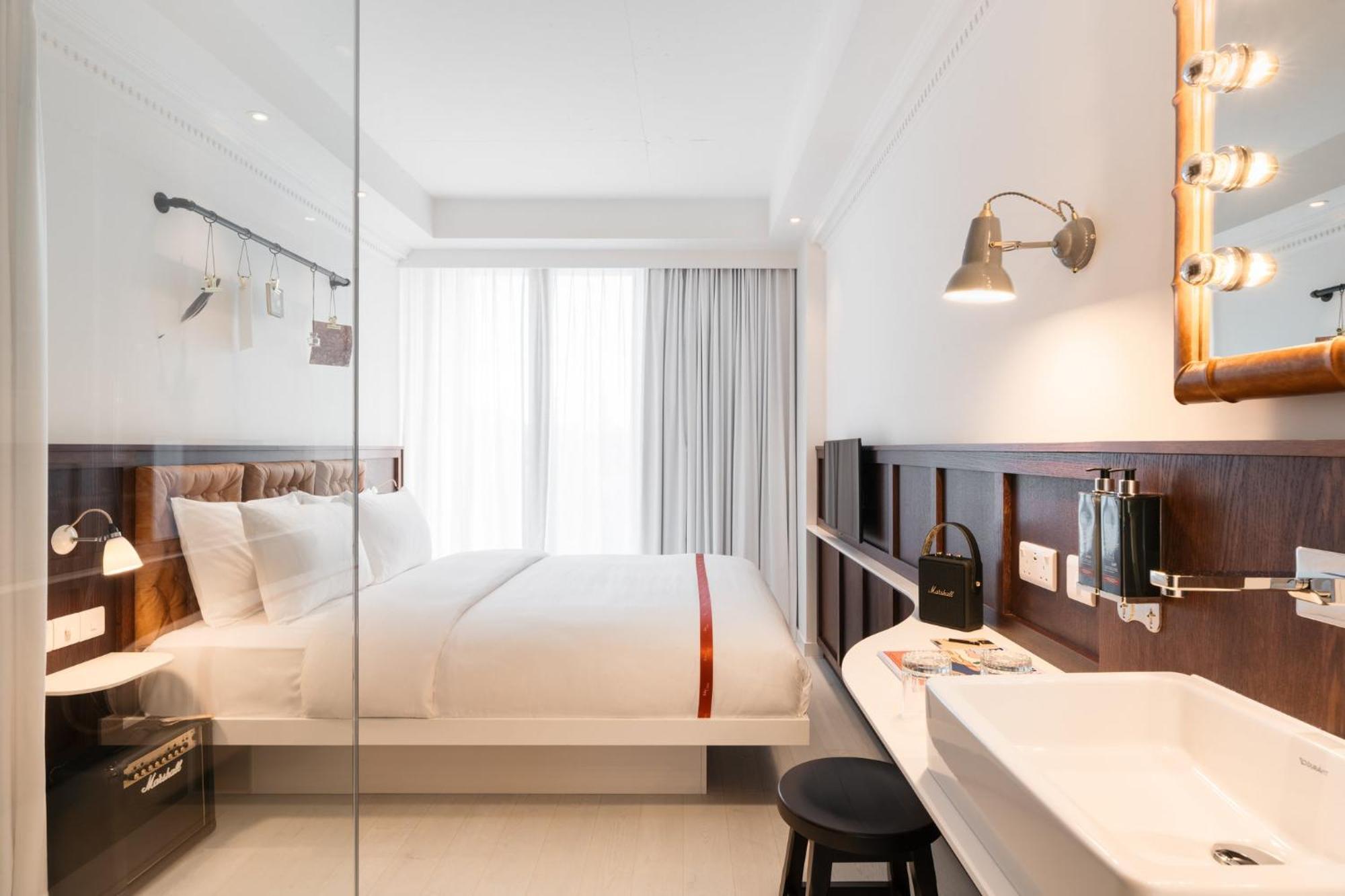 Ruby Stella Hotel London Eksteriør bilde