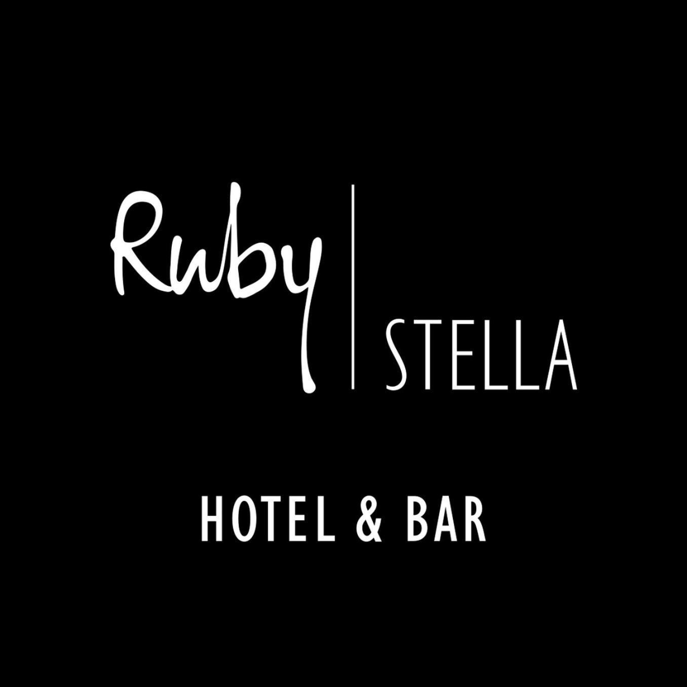 Ruby Stella Hotel London Eksteriør bilde